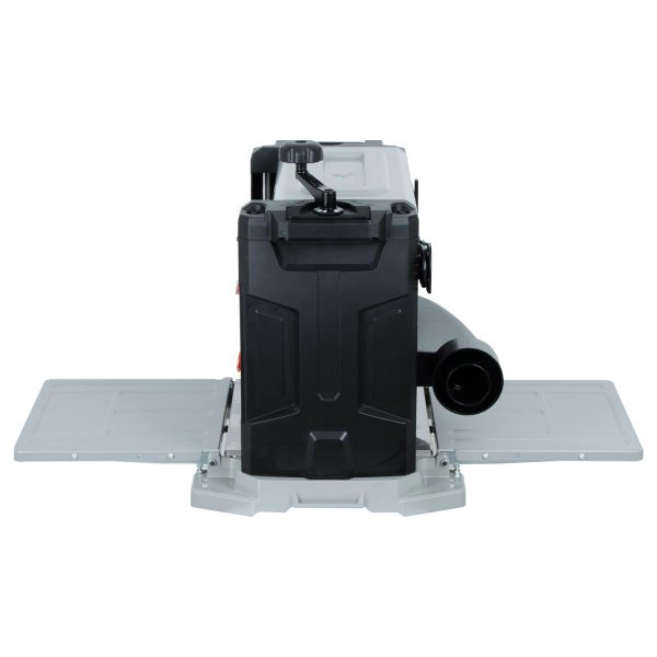CEPILLADORA PORTATIL ALLWIN 12" 3HP 220V MOD.PT300A - Imagen 3