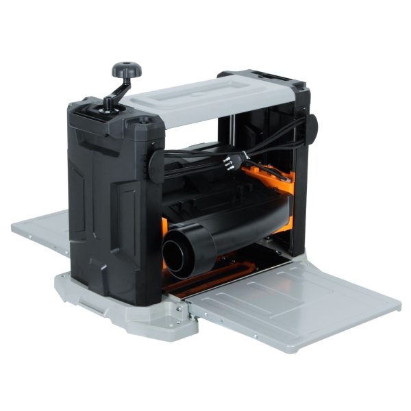 CEPILLADORA PORTATIL ALLWIN 12" 3HP 220V MOD.PT300A - Imagen 4