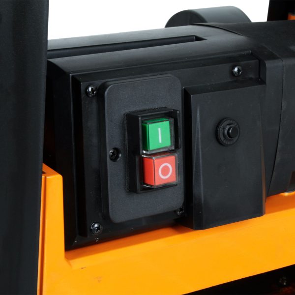 CEPILLADORA PORTATIL ALLWIN 12" 3HP 220V MOD.PT300A - Imagen 5