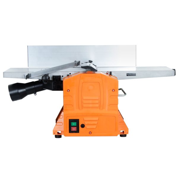 CEPILLADORA Y CANTEADORA PORTATIL ALLWIN 10" 1500W MOD.TS-315BE - Imagen 2
