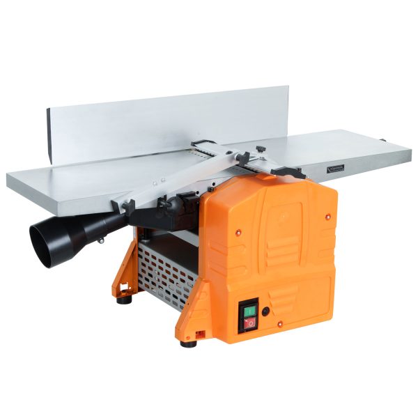 CEPILLADORA Y CANTEADORA PORTATIL ALLWIN 10" 1500W MOD.TS-315BE - Imagen 3