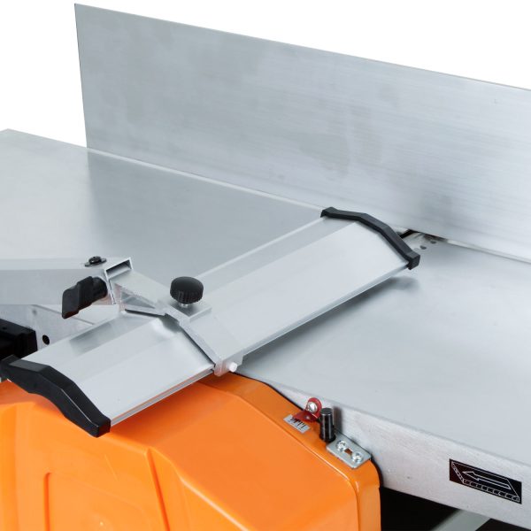 CEPILLADORA Y CANTEADORA PORTATIL ALLWIN 10" 1500W MOD.TS-315BE - Imagen 4