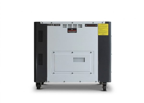 GENERADOR DIESEL DAEWOO 6.3KW 220V INSONORO MOD.DDAE10000SE - Imagen 5
