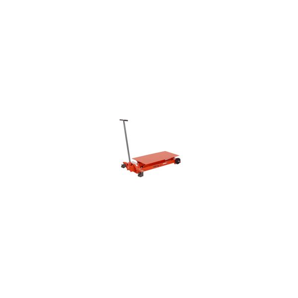 MESA ELEVADORA HIDRAULICA MEGA 2500KG MOD.ME-2500 - Imagen 2