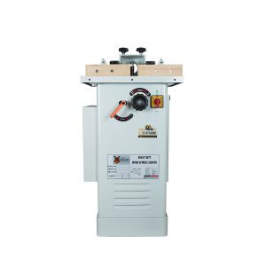 MAQUINA TUPI PARA MADERA XCALIBUR 1.5HP 220V MOD.8350101