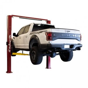 ELEVADOR 2 COLUMNAS CHALLENGER LIFT 4500KG 220V MOD.VLE10