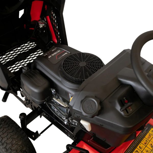 TRACTOR CORTACESPED TOYAMA 19HP ANCHO DE CORTE 42" (NO INCLUYE RECOLECTOR) - Imagen 5