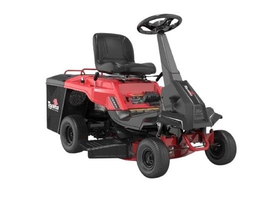 TRACTOR CORTACESPED TOYAMA 7.5HP 24" - Imagen 3