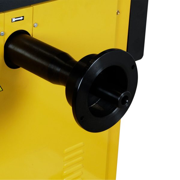 BALANCEADORA PARA RUEDAS DE CAMIONES Y BUSES ACO 1/3HP 220V MOD.U-150 - Imagen 3