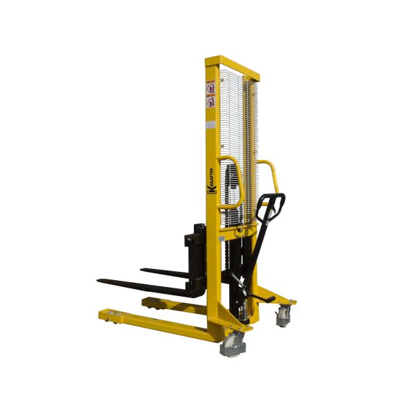 APILADOR MANUAL KRAFTER 1TON 3MT MOD.SDJ1030
