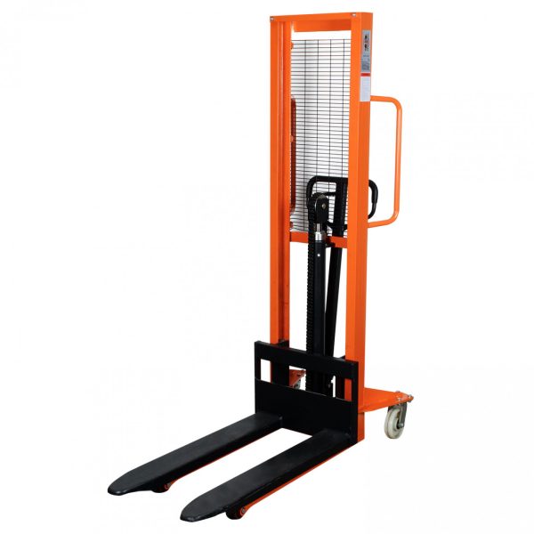 APILADOR MANUAL NOBLELIFT 500KG 1.6MT EFS0516G - Imagen 3