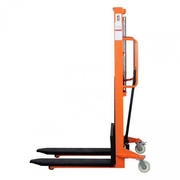 APILADOR MANUAL NOBLELIFT 500KG 1.6MT EFS0516G - Imagen 4