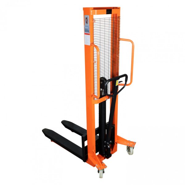 APILADOR MANUAL NOBLELIFT 500KG 1.6MT EFS0516G - Imagen 5