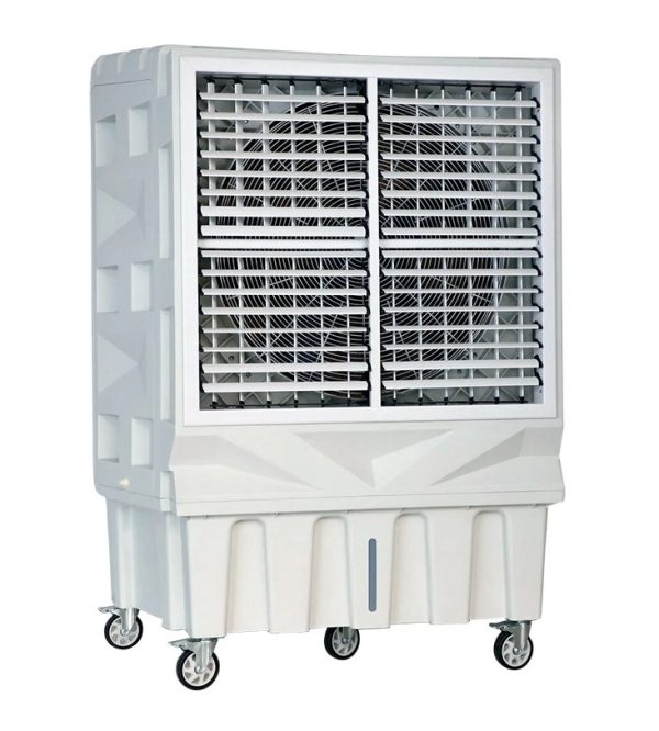 ENFRIADOR DE AIRE EVAPORATIVO INDUSTRIAL MOD.JH30 - Imagen 3
