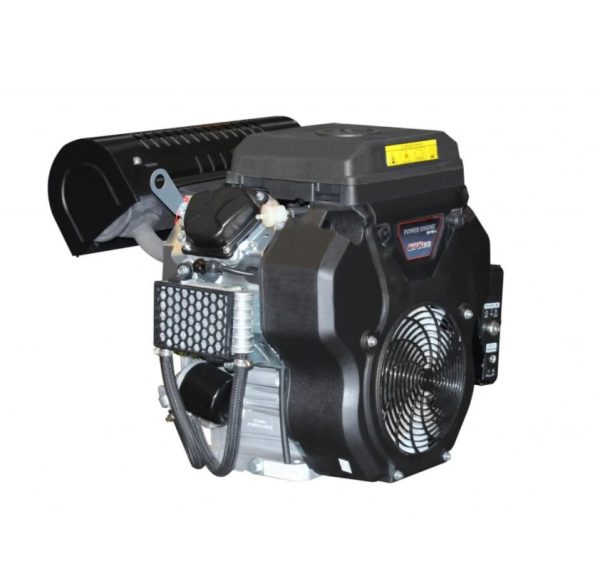 MOTOR TOYAMA BENCINERO 20HP P/ELECTRICA MOD.TE200EK-XP