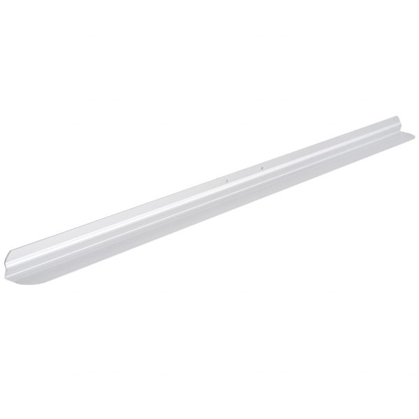 REGLA DE ALUMINIO PARA REGLA VIBRATORIA CIMAR 2.4MTS