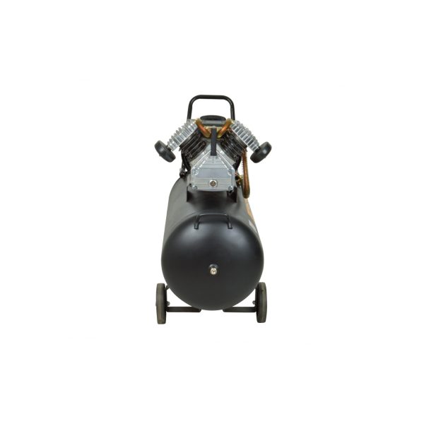 COMPRESOR DE AIRE EVEREST 10 BAR 100LTS 3HP 220V MOD.ME-100 - Imagen 5