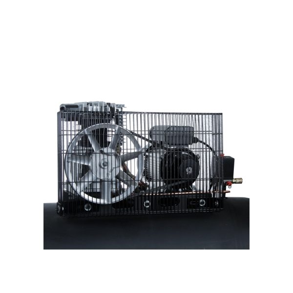 COMPRESOR DE AIRE EVEREST 200LTS 10 BAR 3HP 220V MOD.SD83200 - Imagen 2