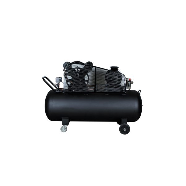 COMPRESOR DE AIRE EVEREST 300LTS 7.5HP 380V MOD.cev75300 en "v" - Imagen 7