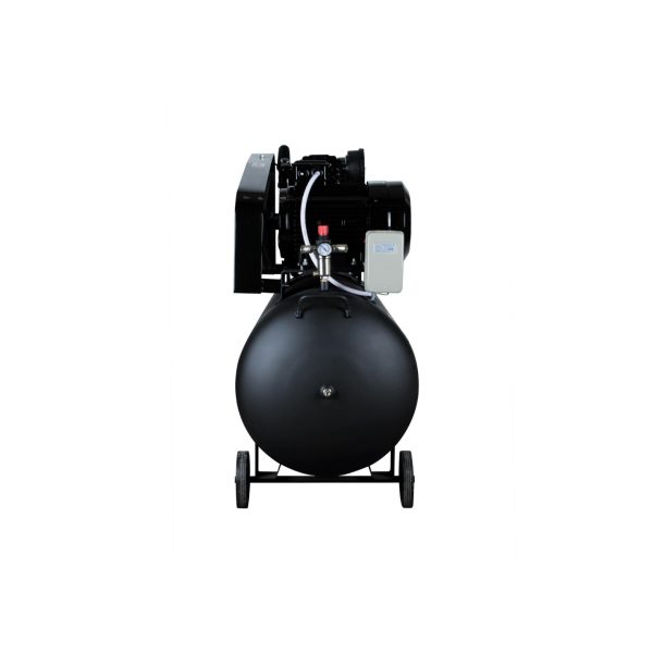 COMPRESOR DE AIRE EVEREST 300LTS 7.5HP 380V MOD.cev75300 en "v" - Imagen 6