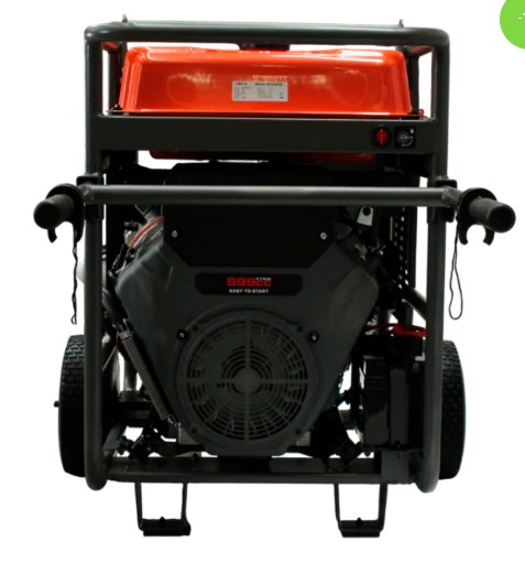 Generador Bencinero Beste 17/18 Kw Partida Eléctrica 220V Mod 82BG23000E - Imagen 3
