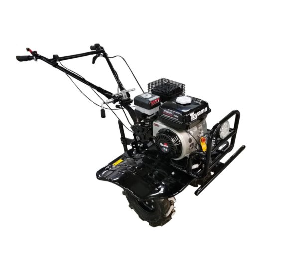 MOTOCULTIVADOR TOYAMA GASOLINA 7HP MOD.7.0 HP TT90R-XP-U - Imagen 2