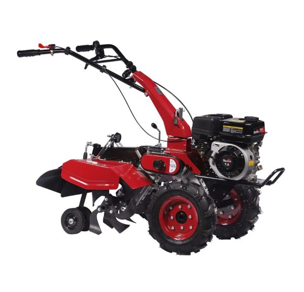 MOTOCULTIVADOR TOYAMA GASOLINA 7HP MOD. (X) TT65