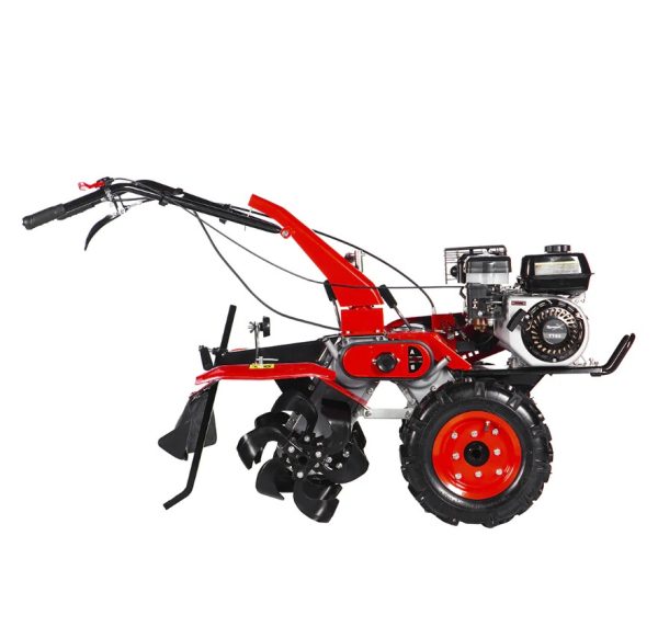 MOTOCULTIVADOR TOYAMA GASOLINA 7HP MOD. (X) TT65 - Imagen 2