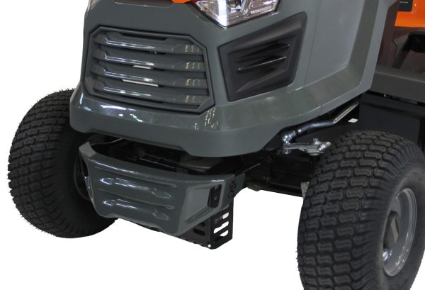 TRACTOR CORTACESPED WULKAN 15HP ANCHO DE CORTE 38″ SIN RECOLECTOR MOD.WK-T150 - Imagen 3
