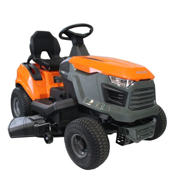 TRACTOR CORTACESPED WULKAN 15HP ANCHO DE CORTE 38″ SIN RECOLECTOR MOD.WK-T150 - Imagen 9