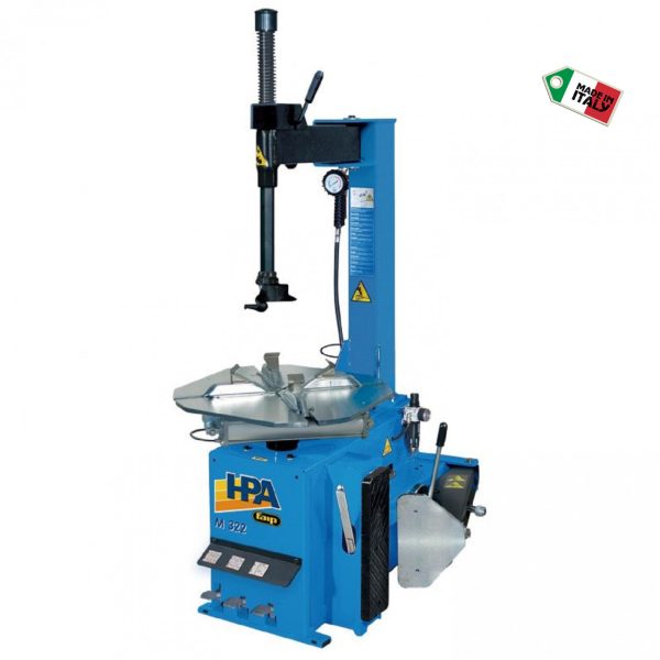 Desmontadora semi automática Faip 220v/1/50hz Mod.m322
