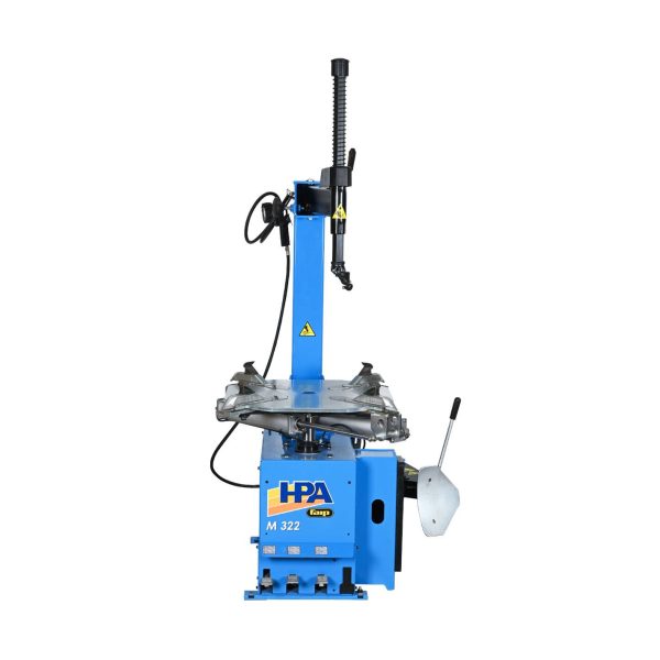 Desmontadora semi automática Faip 220v/1/50hz Mod.m322 - Imagen 3