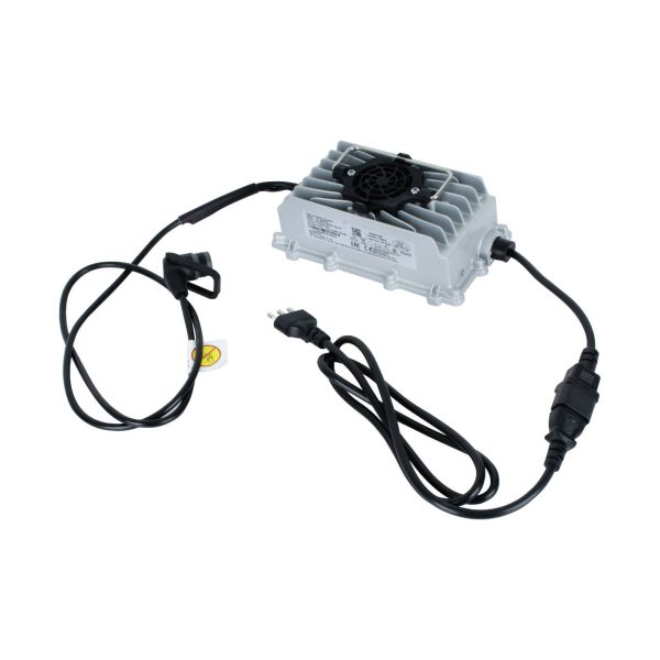 TRACTOR DE REMOLQUE ELECTRICO 3 TON NOBLELIFT MOD.TWS-300I - Imagen 11