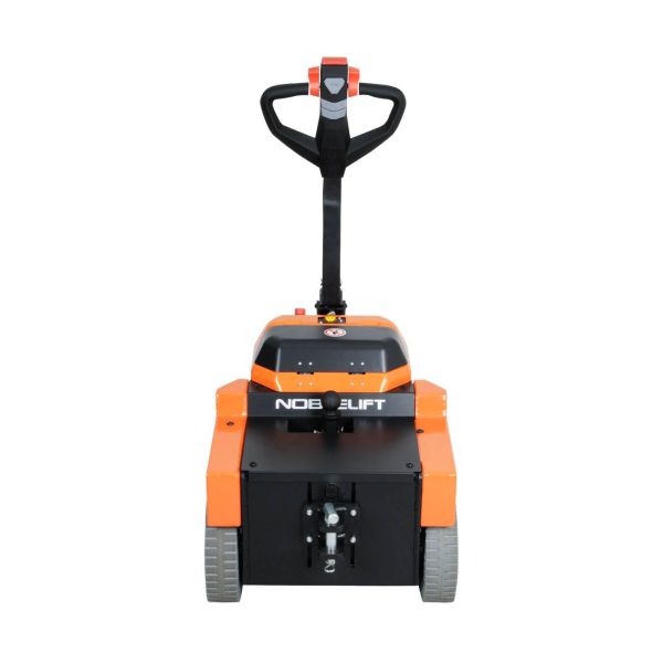 TRACTOR DE REMOLQUE ELECTRICO 3 TON NOBLELIFT MOD.TWS-300I - Imagen 2