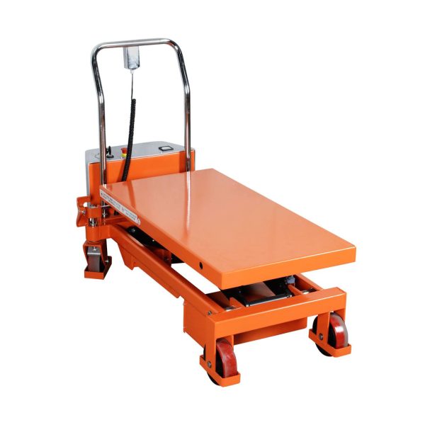 MESA ELEVADORA NOBLELIFT ELECTRICA 750KG MOD.ETF75 - Imagen 7