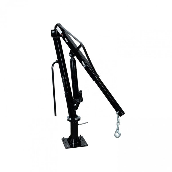 TECLE GRUA PLUMA PARA PICK UP 1000KG TORIN MOD.TRF30605 - Imagen 2