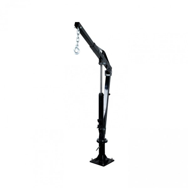 TECLE GRUA PLUMA PARA PICK UP 1000KG TORIN MOD.TRF30605 - Imagen 3