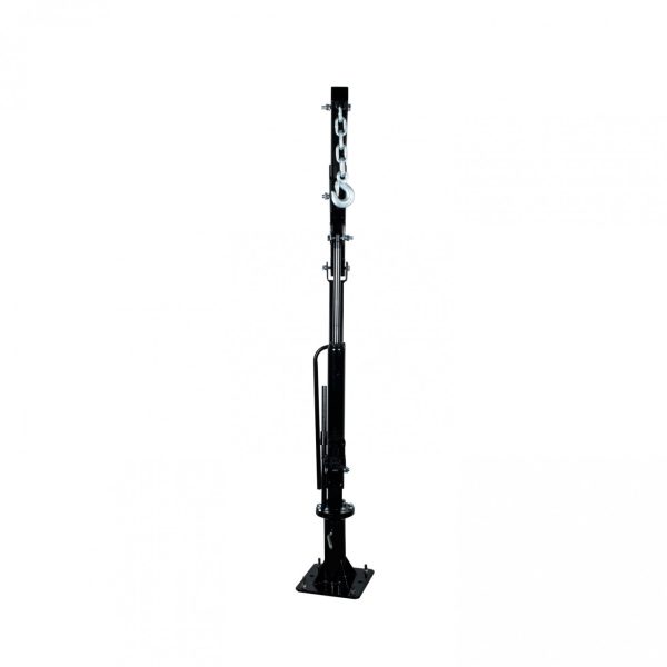 TECLE GRUA PLUMA PARA PICK UP 1000KG TORIN MOD.TRF30605 - Imagen 5