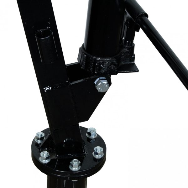 TECLE GRUA PLUMA PARA PICK UP 1000KG TORIN MOD.TRF30605 - Imagen 8