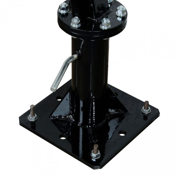 TECLE GRUA PLUMA PARA PICK UP 1000KG TORIN MOD.TRF30605 - Imagen 9