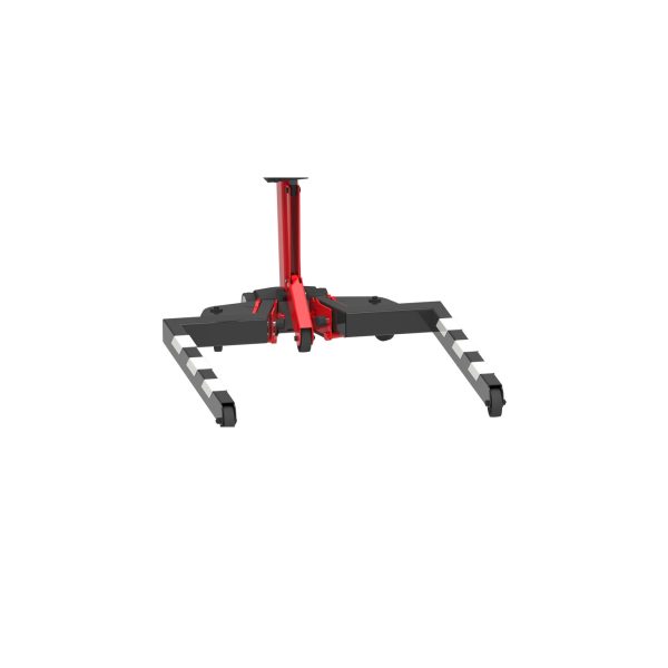 TECLE GRUAPLUMA PLEGABLE 2000KG MEGA MOD.CRP20 - Imagen 6