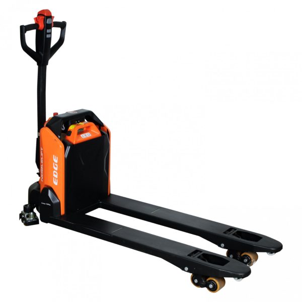 TRANSPALETA ELECTRICA BASE ANGOSTA NOBLELIFT EDGE 1500KG MOD.PTE15N - Imagen 4