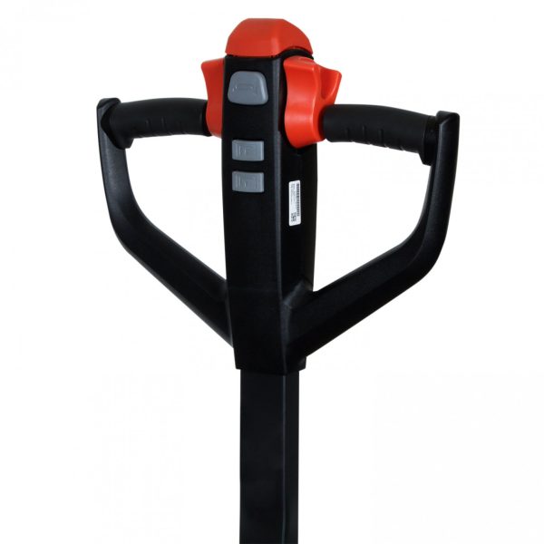 TRANSPALETA ELECTRICA BASE ANGOSTA NOBLELIFT EDGE 1500KG MOD.PTE15N - Imagen 7