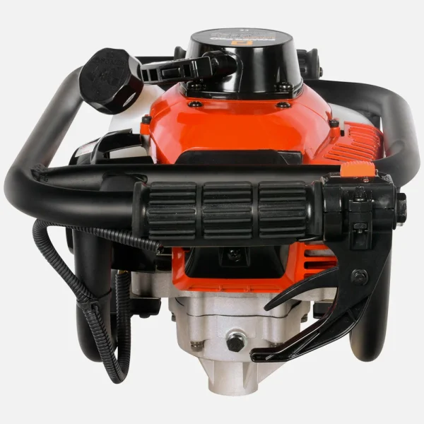 AHOYADOR BARRENO POWER PRO 41.5CC + 3 BROCAS (10-15-20CM) MOD.GP415XT - Imagen 2