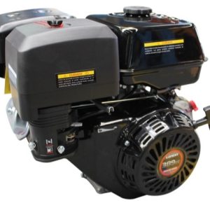 MOTOR LONCIN BENCINERO 13HP PARTIDA ELECTRICA MOD.G390F