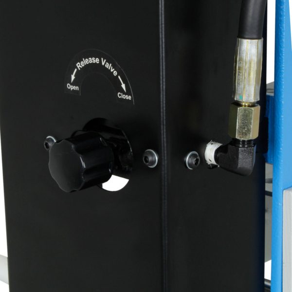 PRENSA HIDRAULICA HANDIJACK 15TON MOD.HJO822 - Imagen 10