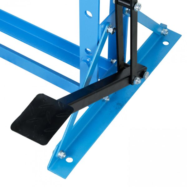 PRENSA HIDRAULICA HANDIJACK 15TON MOD.HJO822 - Imagen 11