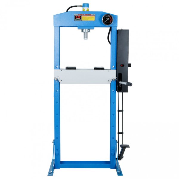 PRENSA HIDRAULICA HANDIJACK 15TON MOD.HJO822 - Imagen 2
