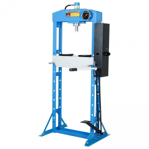 PRENSA HIDRAULICA HANDIJACK 15TON MOD.HJO822 - Imagen 3