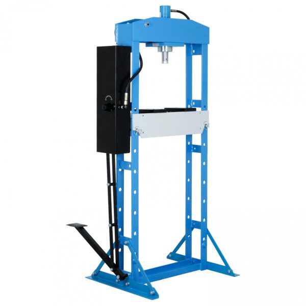 PRENSA HIDRAULICA HANDIJACK 15TON MOD.HJO822 - Imagen 5
